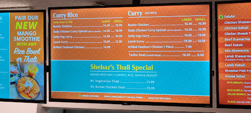 Photo of Shebaz’s Shawarma & Falafel St Thomas - 43 Ross St, St Thomas, ON N5R 3X6